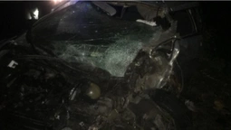 Лобове зіткнення з вантажівкою: в аварії на Рівненщині загинув волинянин (фото)