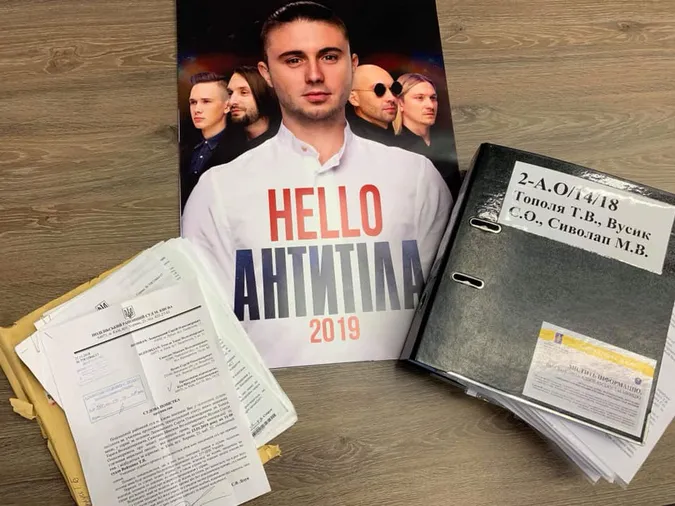 «Я даю музикантам шанс», - лучанин, який судився з «АНТИТІЛАМИ»