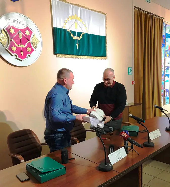 Полтава отримає 40 луцьких тролейбусів «Богдан»