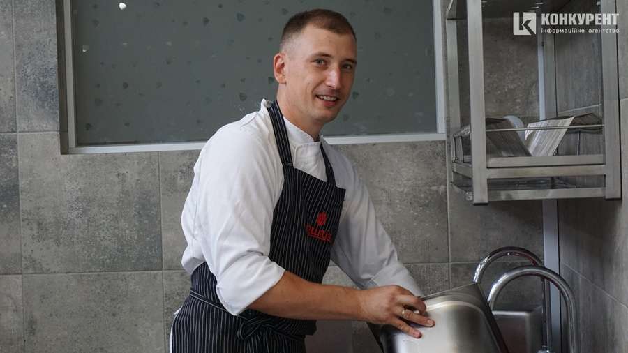 Майже «мастершеф»: у Луцьку відкриють першу кулінарну школу (фото)