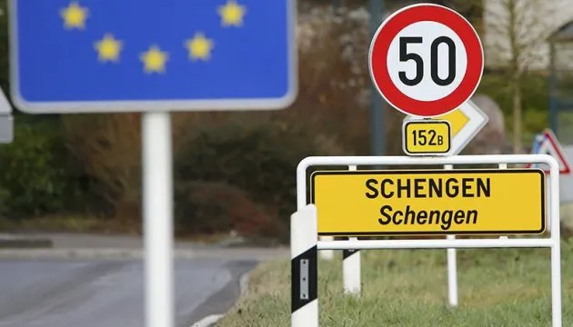 Євросоюз планує відкрити зовнішні кордони 1 липня