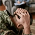 В Україні зростає кількість військових з ПТСР, – Міноборони
