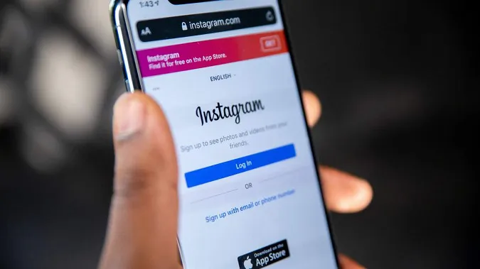 Нова функція Instagram для психічного захисту підлітків