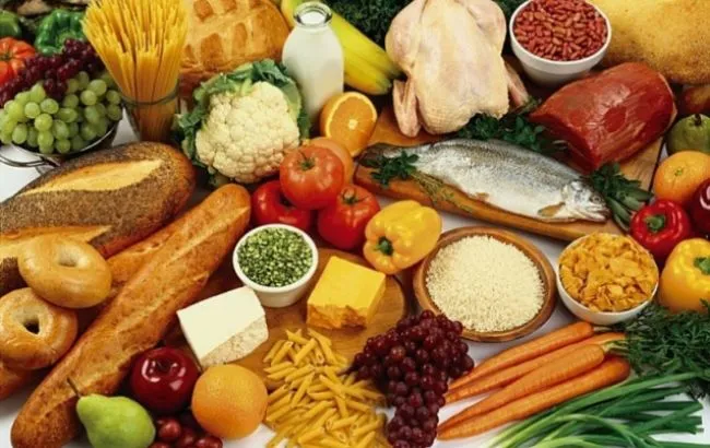 В Україні здорожчала аграрна продукція 