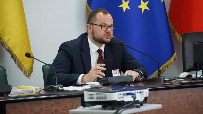 «Все добре», – Поліщук про призначення нових заступників мера Луцька