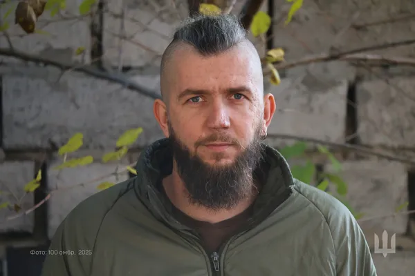 Від бармена до «Хакера»: боєць із Ковеля очолює роту БпЛА у «Сталевій Сотці»