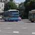 У Луцьку – скандал через водія автобуса, який «виставив» дітей загиблого героя (відео)