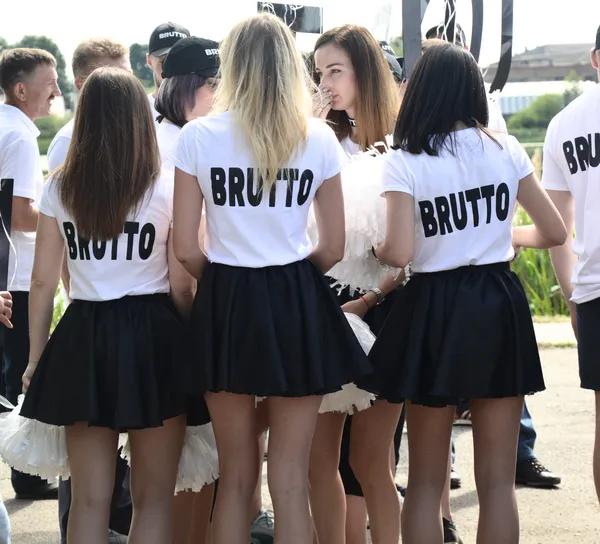 ...ох те «Brutto»...