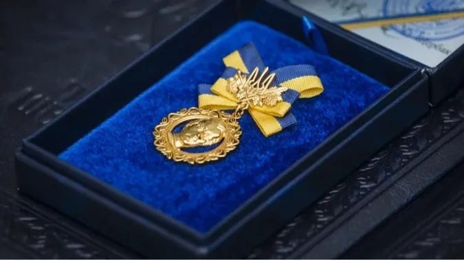 Хто і за що цьогоріч отримав Шевченківську премію