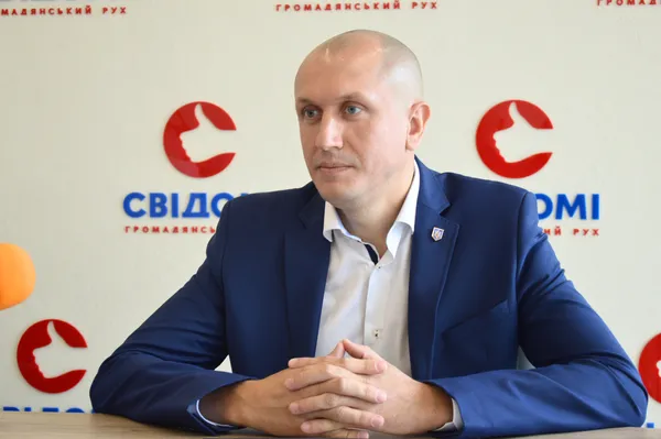 «СВІДОМІ» співпрацюватимуть із Миколою Яручиком (фото)