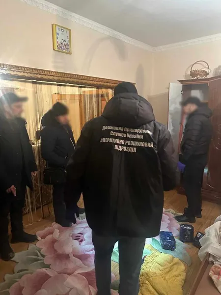 Волинянин заплатив закарпатцю, аби потрапити до Румунії (фото)