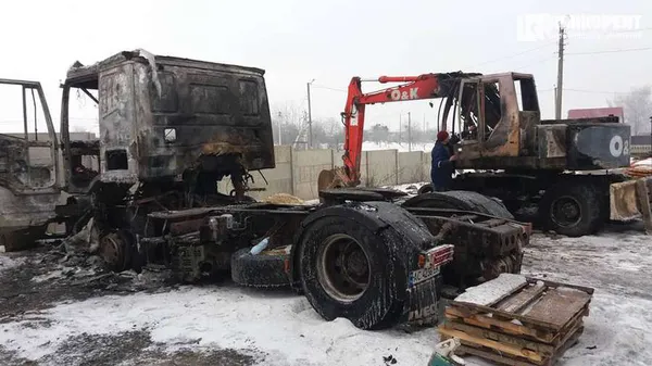 Підпал у Підгайцях: все, що відомо про резонанс