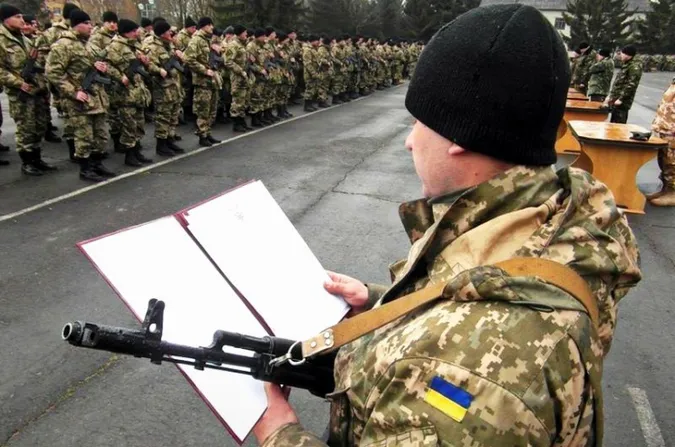 На Волині розшукують призовників-ухилянтів