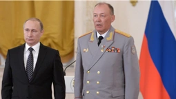 Воював у Сирії: кремль призначив нового командувача вторгненням в Україну (відео)