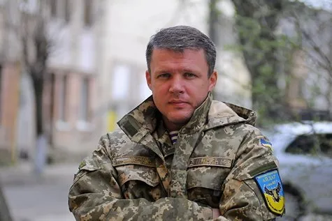 Кандидат у нардепи від Волині визнав, що був «технічним кандидатом»