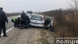 На Тернопільщині затримали банду крадіїв з Волині (фото, відео)
