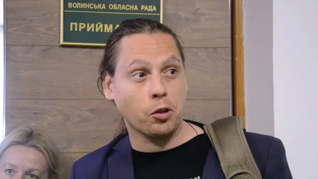 «Розбірки» у Волиньраді: журналісти скандалять із керівництвом (відео)
