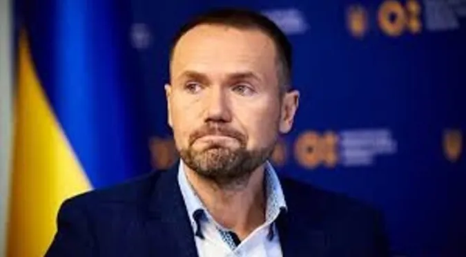 У Луцьку студенти вийдуть на протест проти Сергія Шкарлета