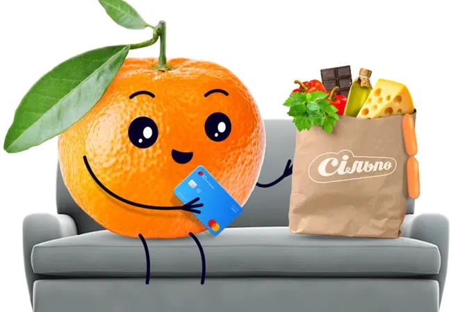 У «Сільпо» в Луцьку запустили розстрочку на продукти