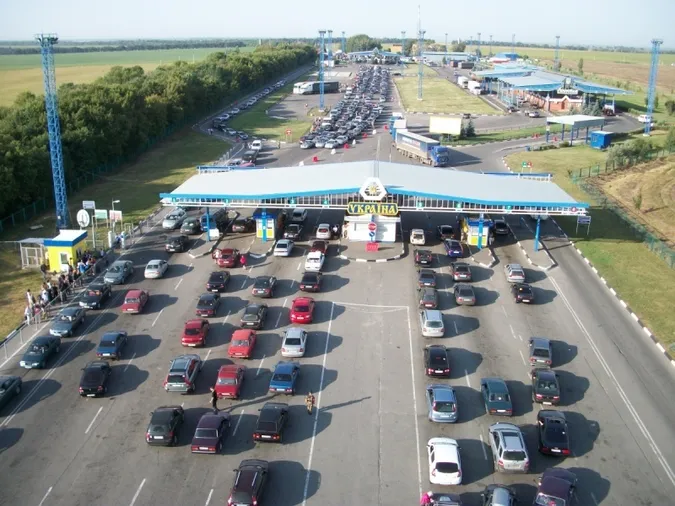 Безвіз близько: як перевірити черги на кордоні