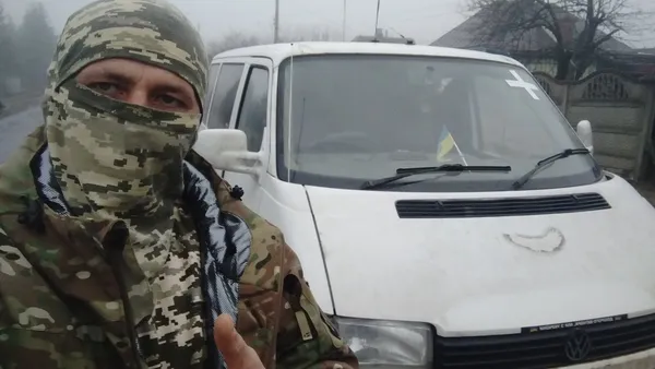 Сімейний бізнес у Луцьку просить допомогти військовим (фото)