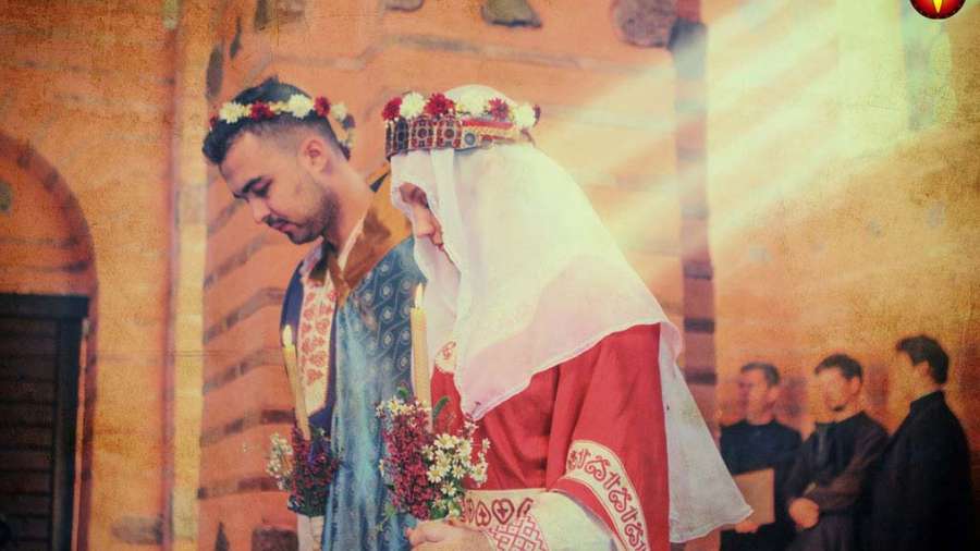 Штрафи нареченому і батькам: якими були шлюби і розлучення в Київській Русі