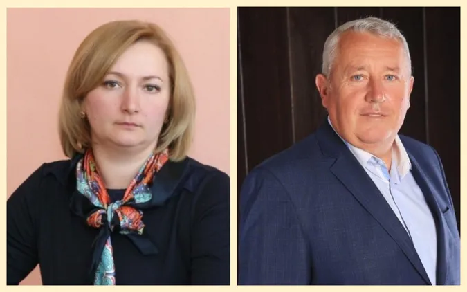 В очільниці Камінь-Каширської РДА – нові заступники