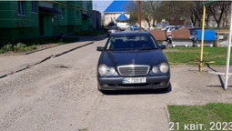 Тротуар для «мерса»: у Луцьку оштрафували «паркохама» (фото)
