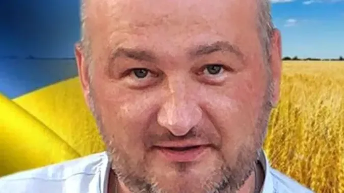 На Волині попрощаються з воїном Вадимом Яцишиним
