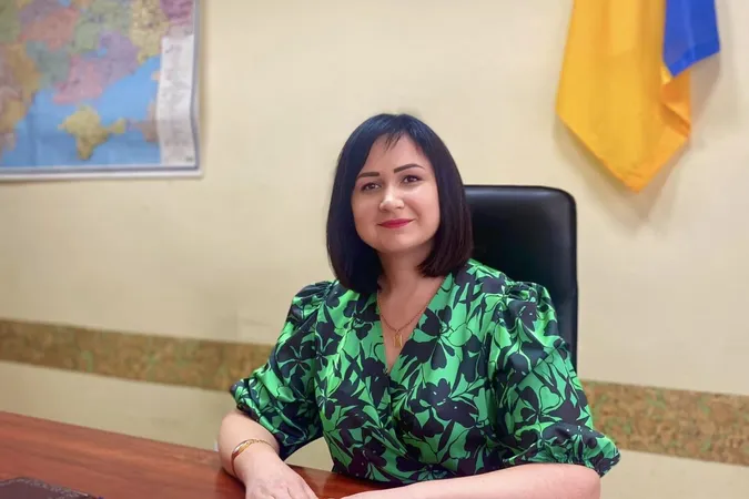 Керівницю Держекоінспекції у Волинській області звільнили: хто керує тепер
