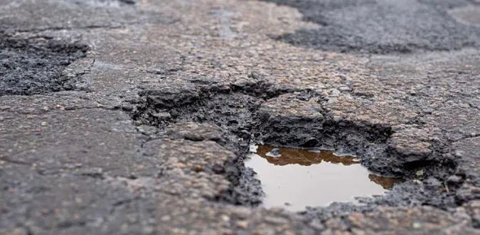 У Луцькій громаді може з'явитися програма співфінансування ремонтів доріг