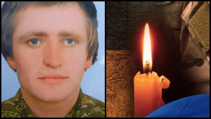 У Рожищенській громаді попрощаються з Героєм Валентином Волошиним