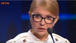 Гройсман у прямому ефірі назвав Тимошенко "мамою корупції" (відео)