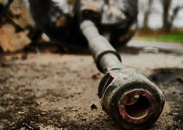 Майже 22 400 осіб і 939 танків: втрати противника на 27 квітня