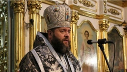 Владика Михаїл про новостворену автокефальну українську церкву (НАЖИВО)