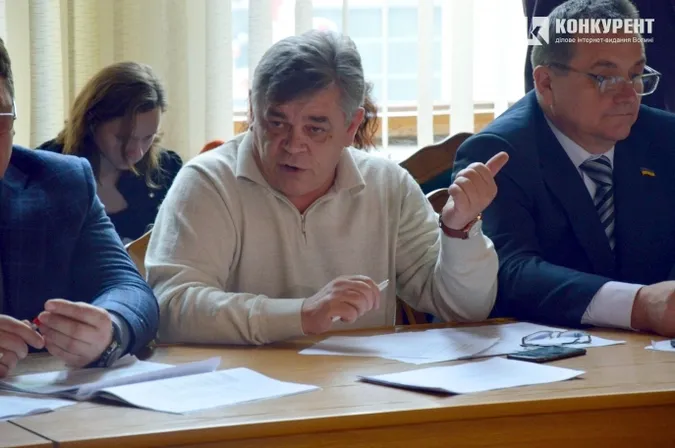 Волинська «Свобода» відповіла за свій офіс