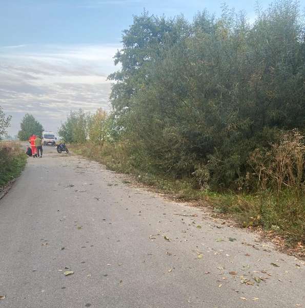 Загинув 15-річний школяр: деталі смертельної ДТП у Луцькому районі