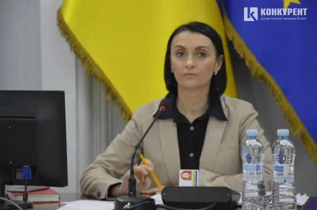 Суд поновив Вусенко на посаді 