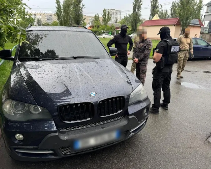 Військовий за 100 тисяч доларів мав убити ГУРівця FPV-дроном: що відомо (фото)