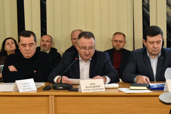 Газовики Волині готові до форс-мажорів та надзвичайних ситуацій