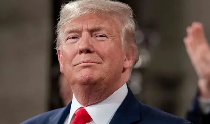 У Трампа заявили, що закінчити війну в Україні можна «наступного тижня»