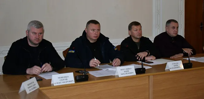 Волинь готова до опалювального сезону, – Погуляйко