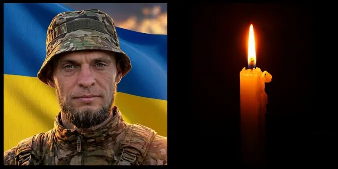 19 місяців невідомості: підтвердили загибель воїна 100 ОМБр Анатолія Івашина з Шацької громади