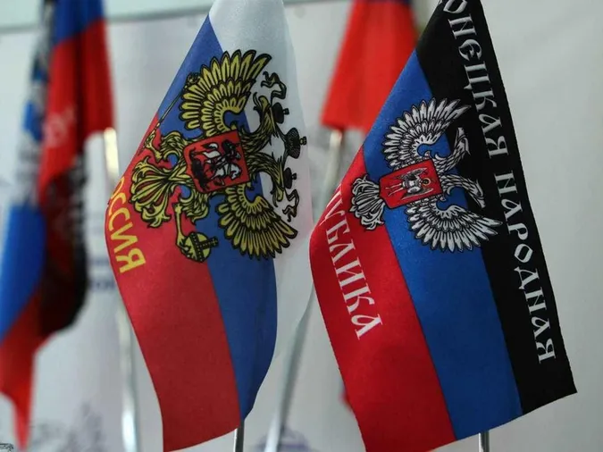 Депортованим новонародженим маріупольцям видають свідоцтва про народження «ДНР»
