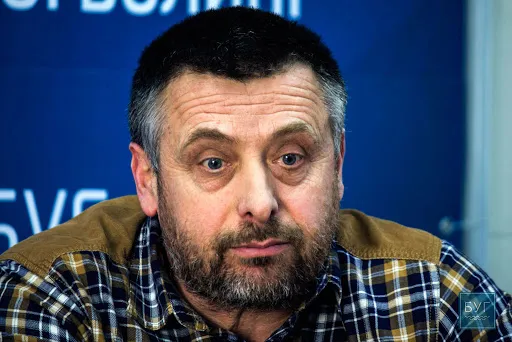 Євген Недищук