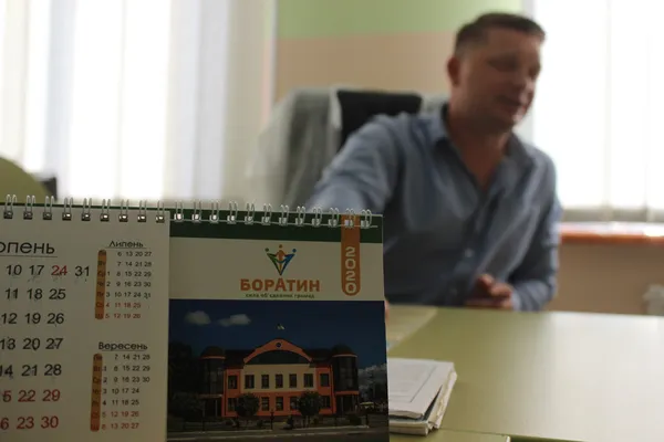 Волинський лікар розповів, за що любить Боратин (інтерв'ю)