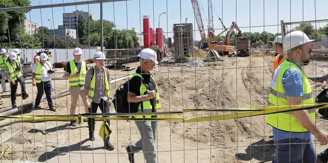 Українці в Польщі можуть оформити допомогу з безробіття, – юрист
