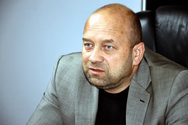 «Бізнес – це не тільки »купи-продай«, – гендиректор компанії »Техномодуль