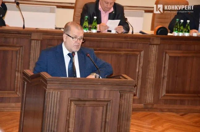 Керівництво області хвалить роботу Волинської митниці