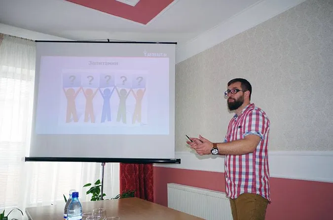 Як успішно продати  товари та послуги в інтернеті